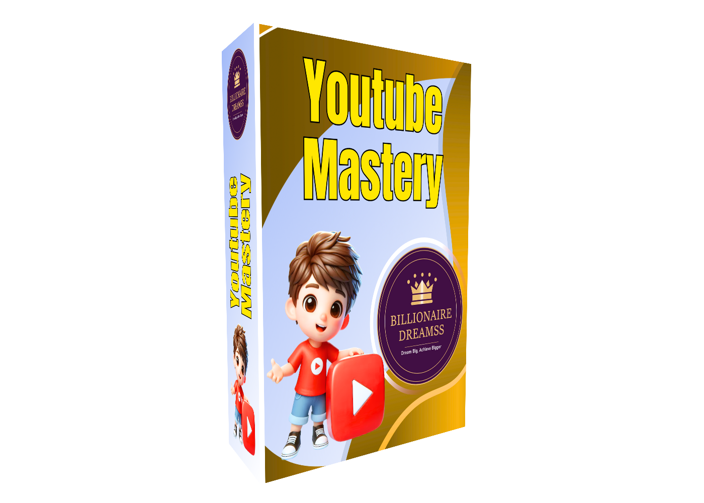 YouTube Mastery